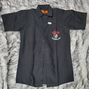 Red Kap Limited Edition 2019 SEMA Shirt Old School Alex Size S - SOLD OUT
